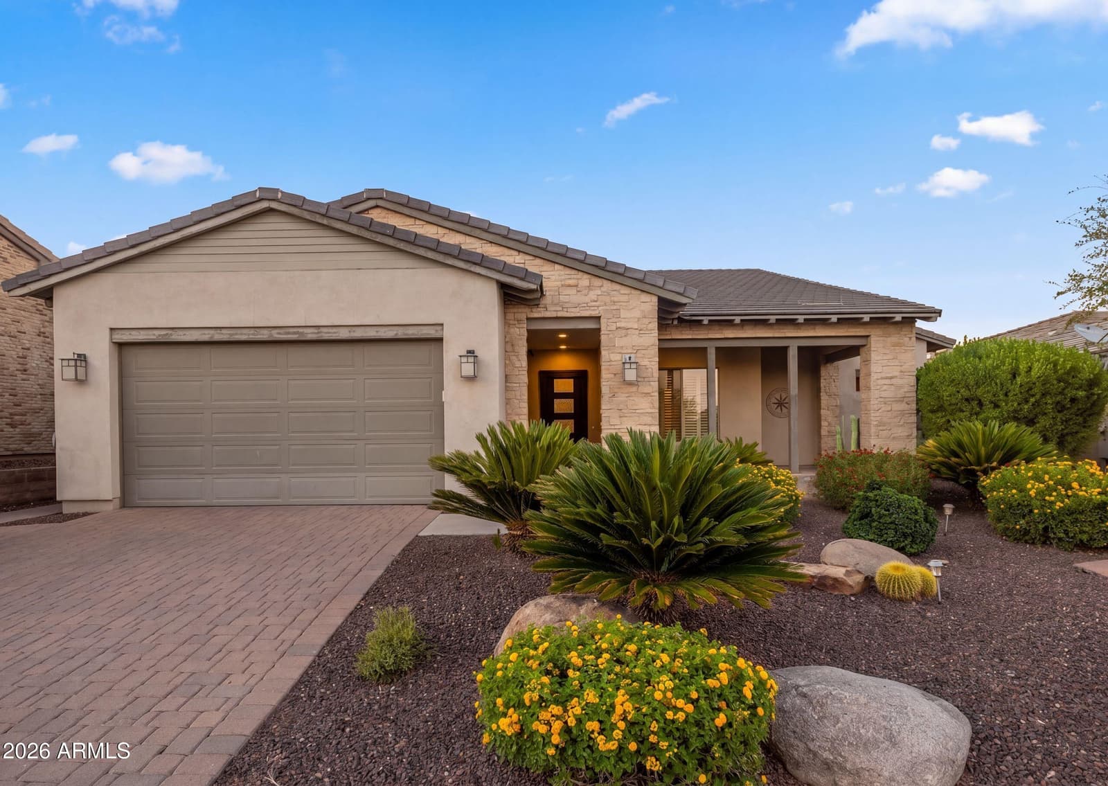17892 E Silver Sage Lane, Rio Verde, AZ 85263 — photo 1 of 26