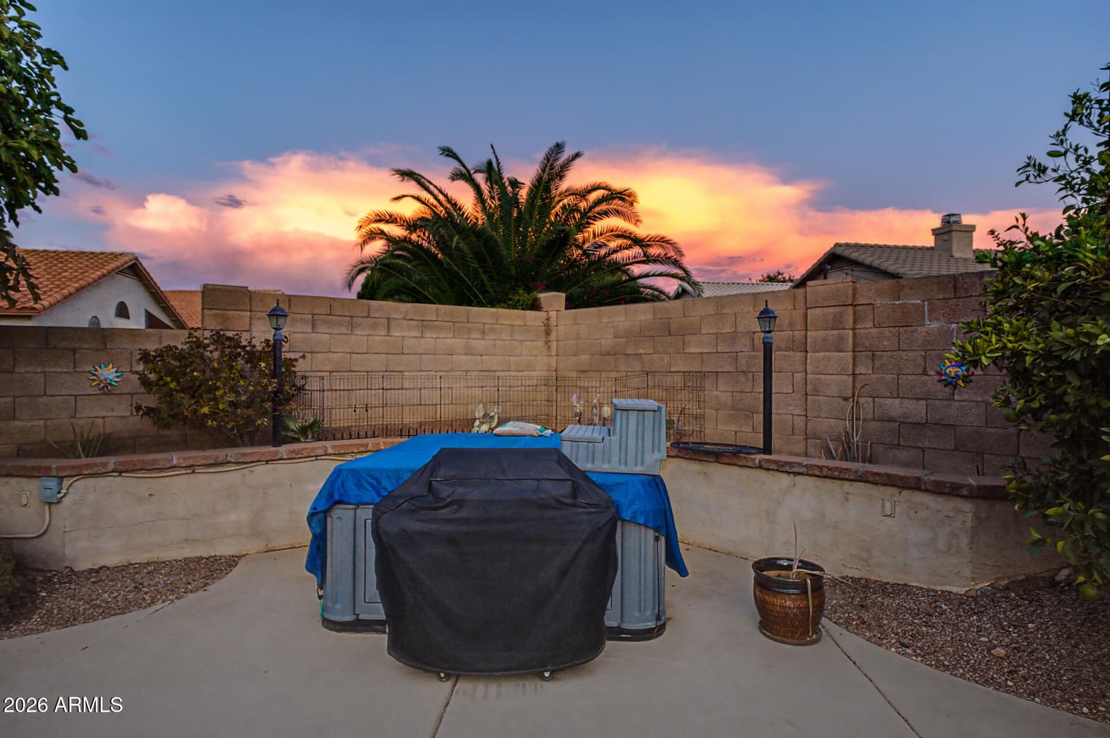 2211 E Williams Drive E, Phoenix, AZ 85024 — photo 45 of 47