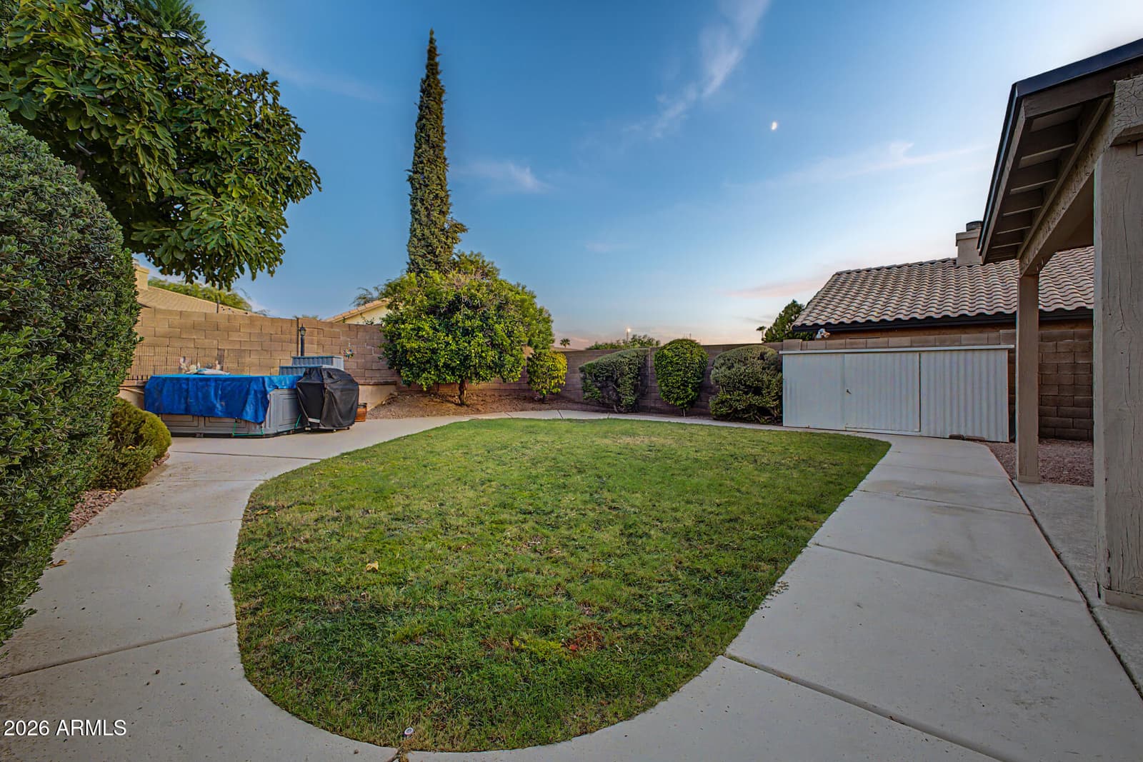 2211 E Williams Drive E, Phoenix, AZ 85024 — photo 44 of 47