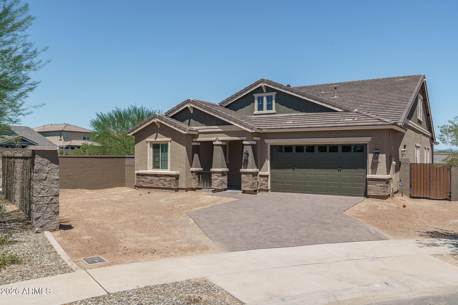 15946 W Sand Hills Road, Surprise, AZ 85387 — photo 1 of 73