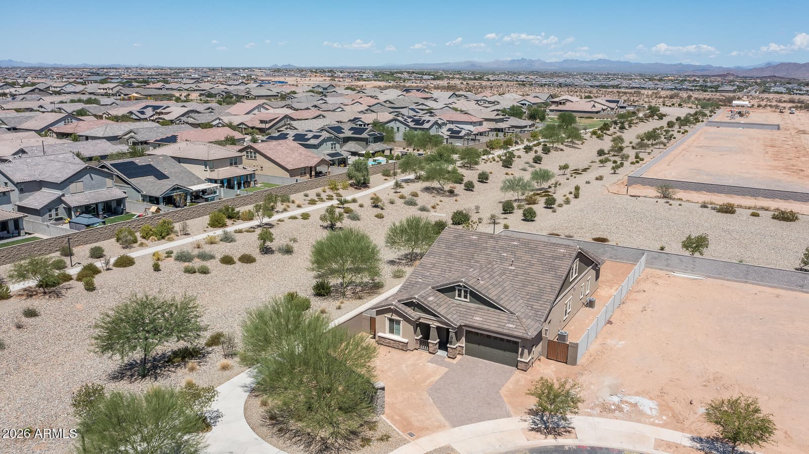 15946 W Sand Hills Road, Surprise, AZ 85387 — photo 3 of 73