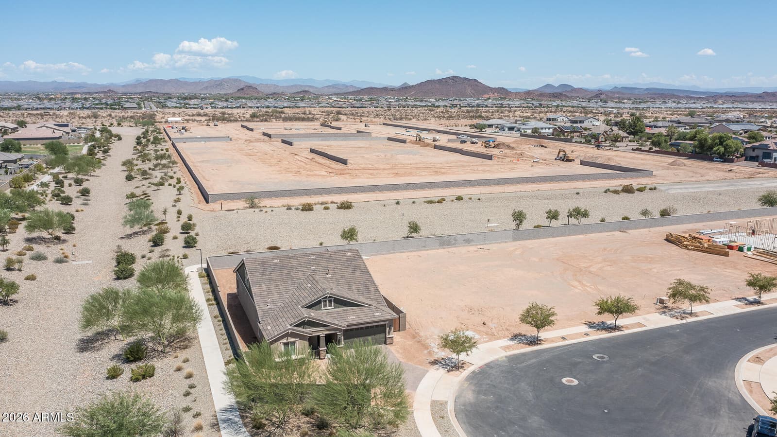 15946 W Sand Hills Road, Surprise, AZ 85387 — photo 41 of 73