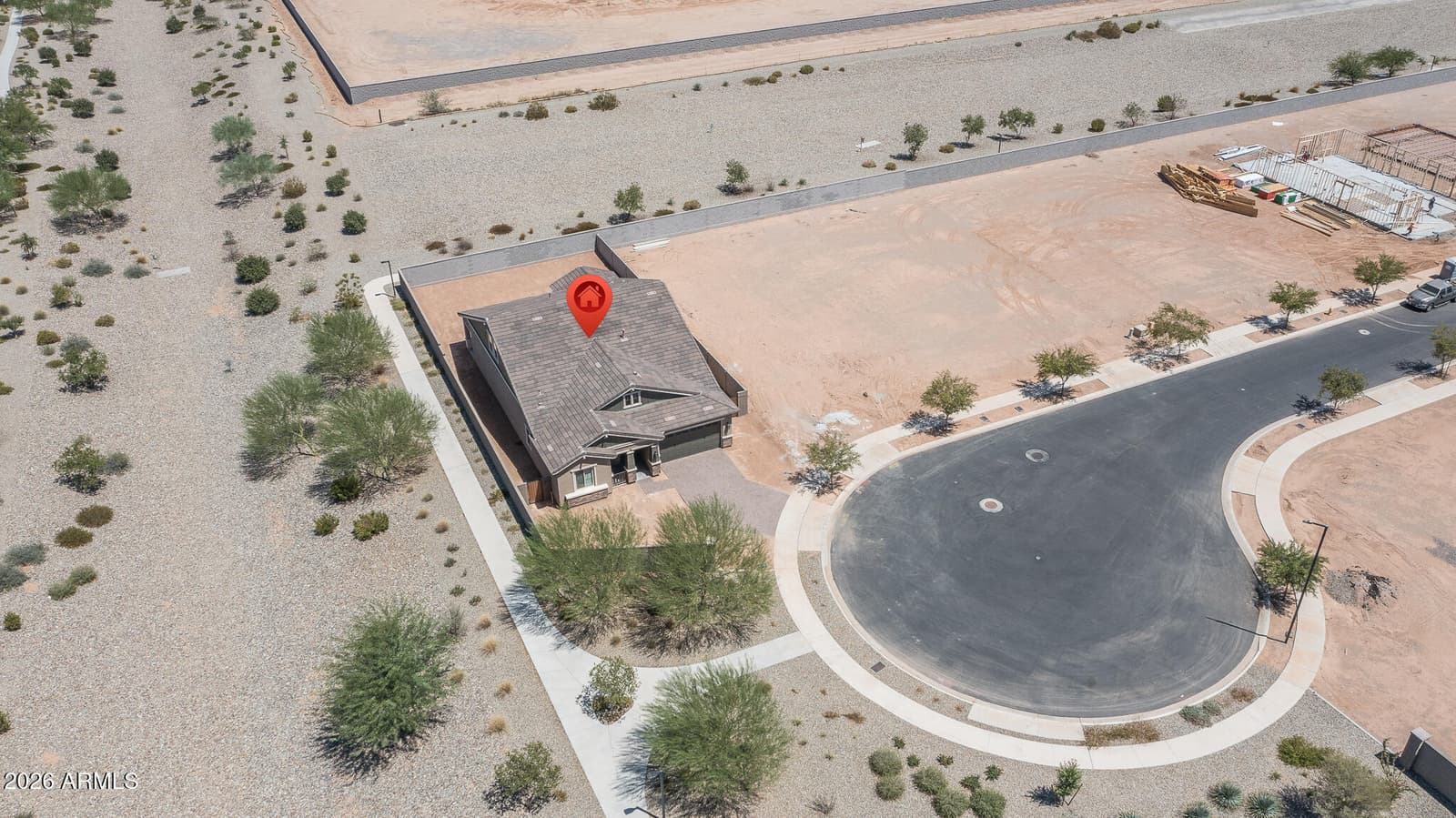 15946 W Sand Hills Road, Surprise, AZ 85387 — photo 42 of 73