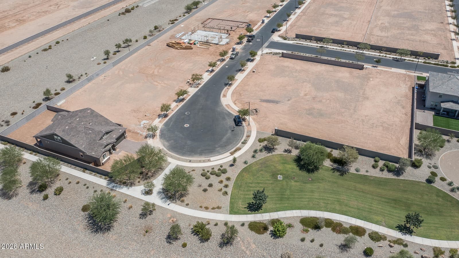 15946 W Sand Hills Road, Surprise, AZ 85387 — photo 43 of 73