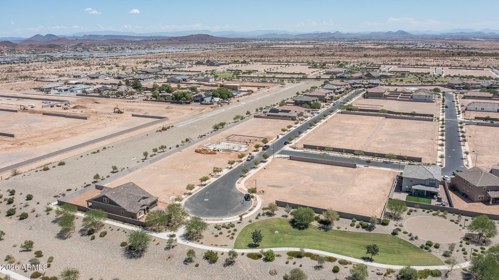15946 W Sand Hills Road, Surprise, AZ 85387 — photo 44 of 73