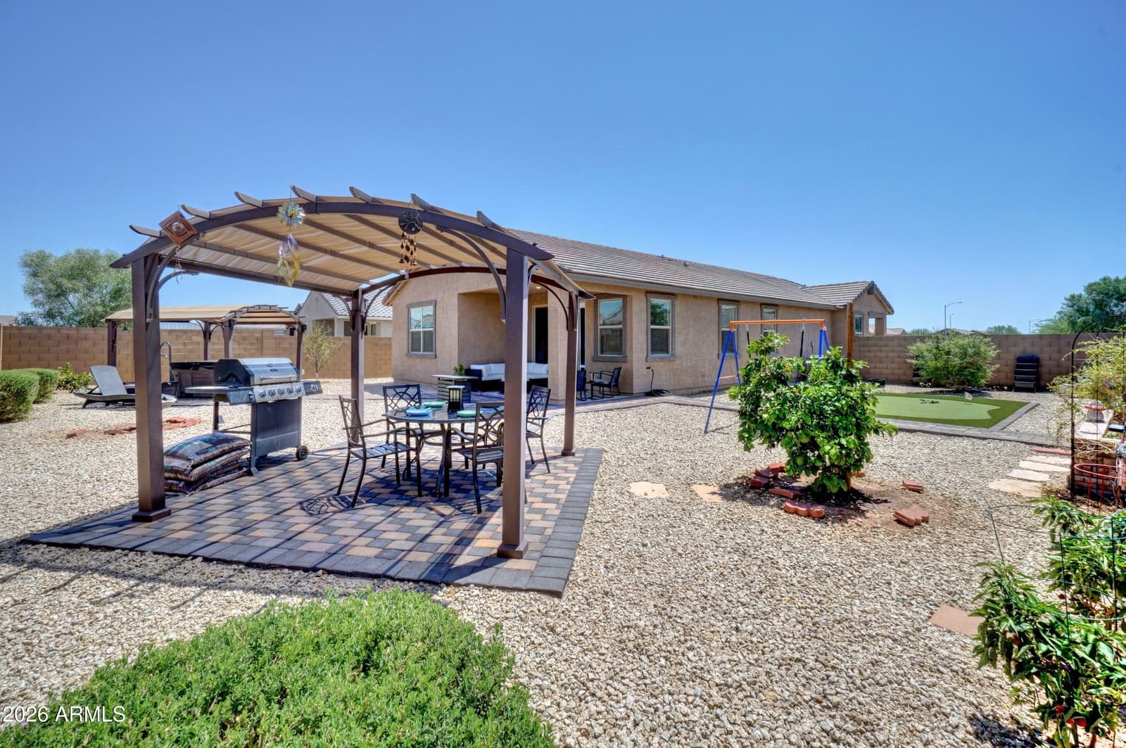 2444 E Santa Ynez Drive, Casa Grande, AZ 85194 — photo 24 of 42