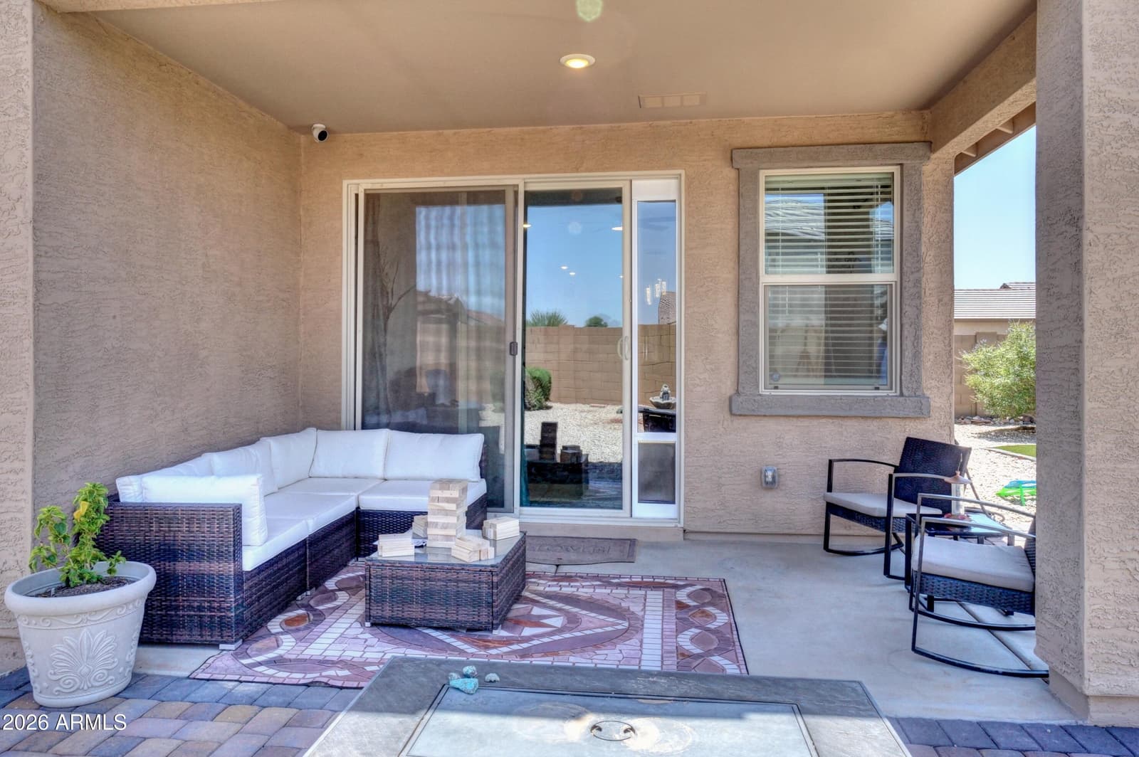 2444 E Santa Ynez Drive, Casa Grande, AZ 85194 — photo 29 of 42