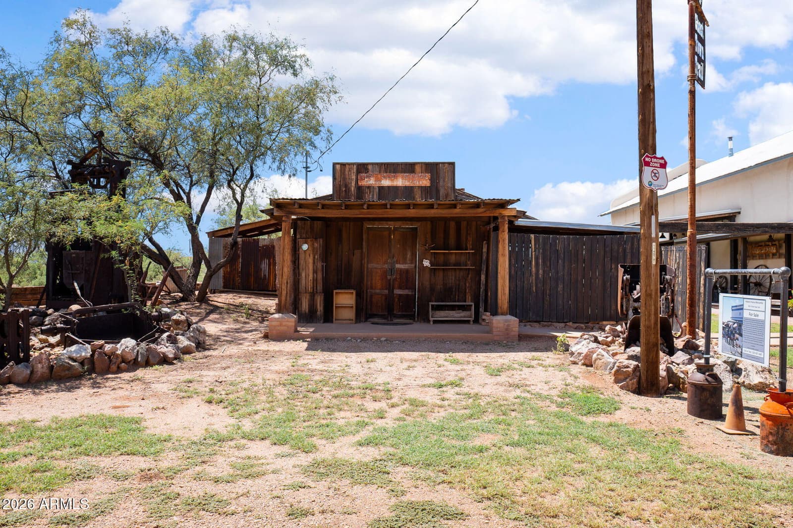 905 Ghost Town Trail, Pearce, AZ 85625 — photo 35 of 52