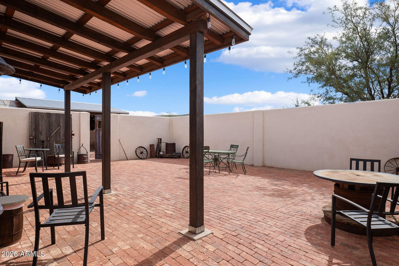 905 Ghost Town Trail, Pearce, AZ 85625 — photo 13 of 52