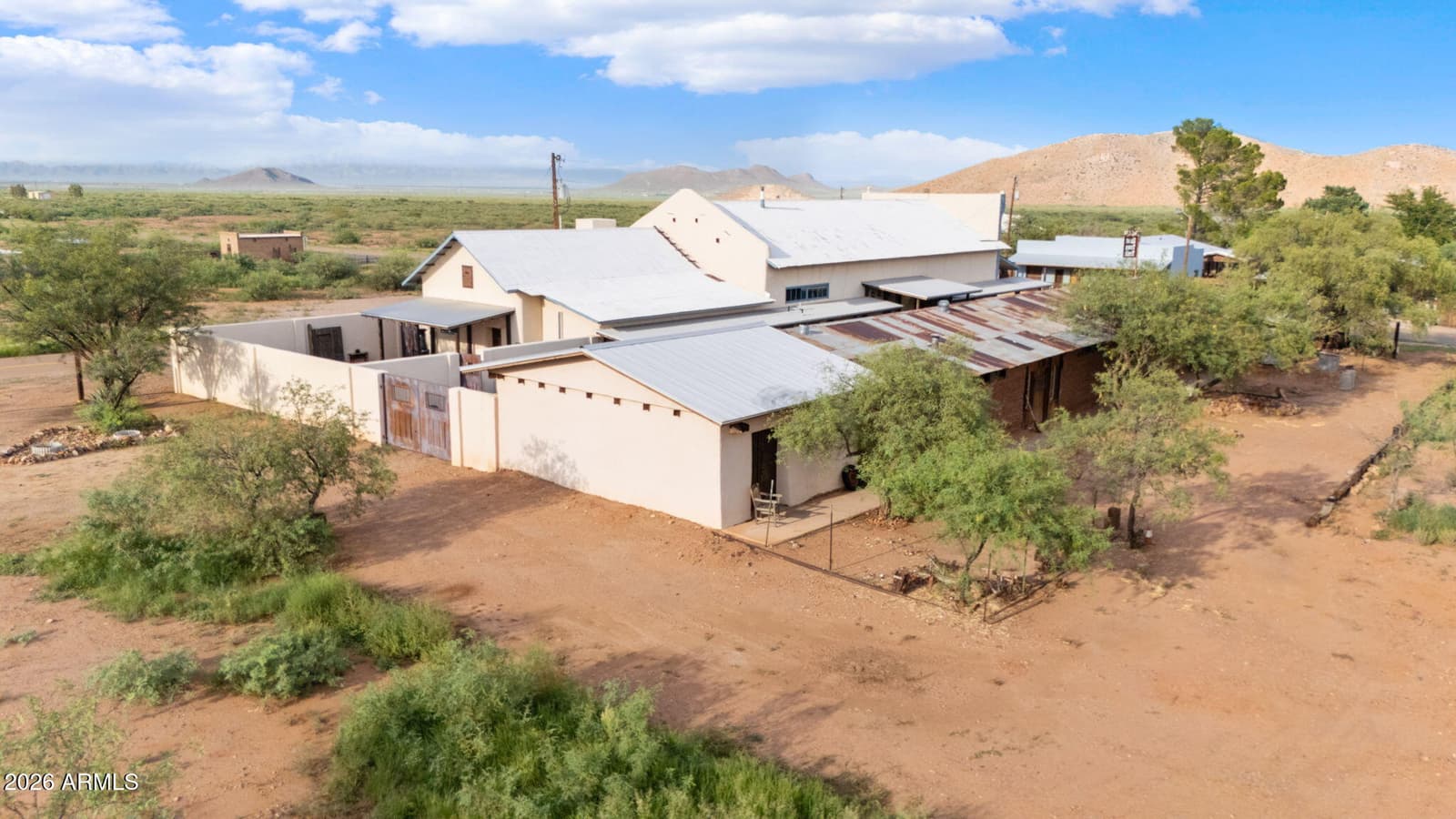 905 Ghost Town Trail, Pearce, AZ 85625 — photo 51 of 52