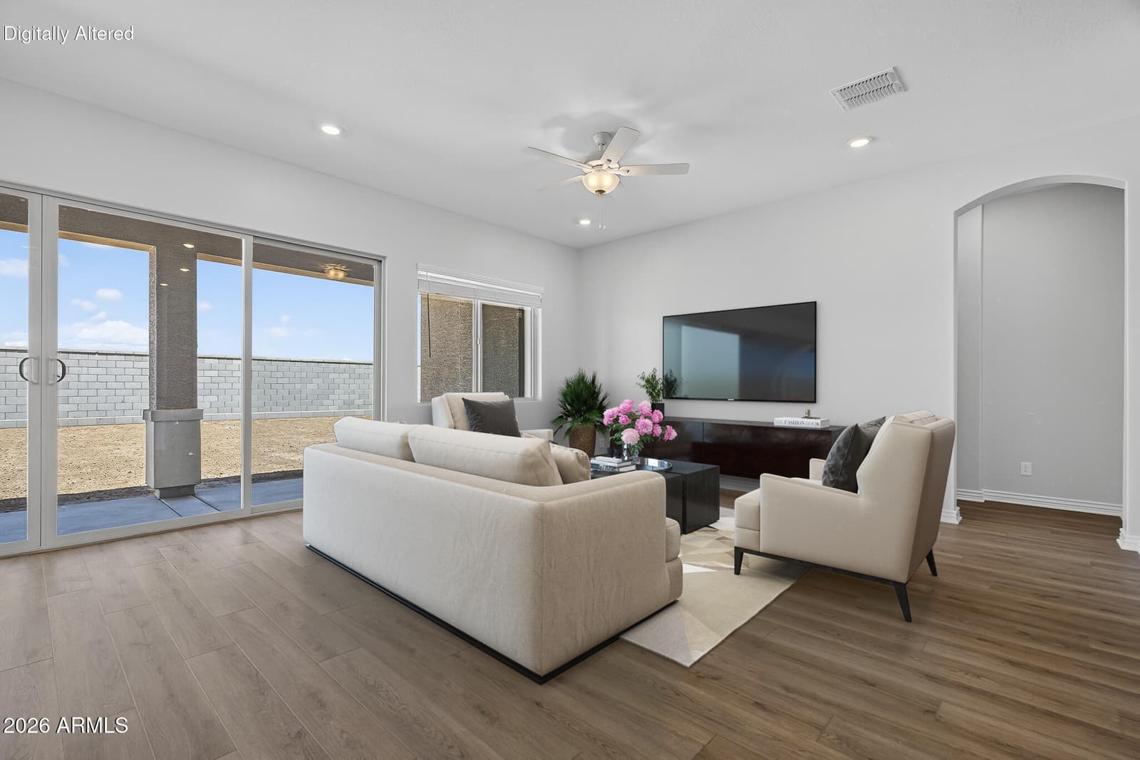 15946 W Sand Hills Road, Surprise, AZ 85387 — photo 14 of 73