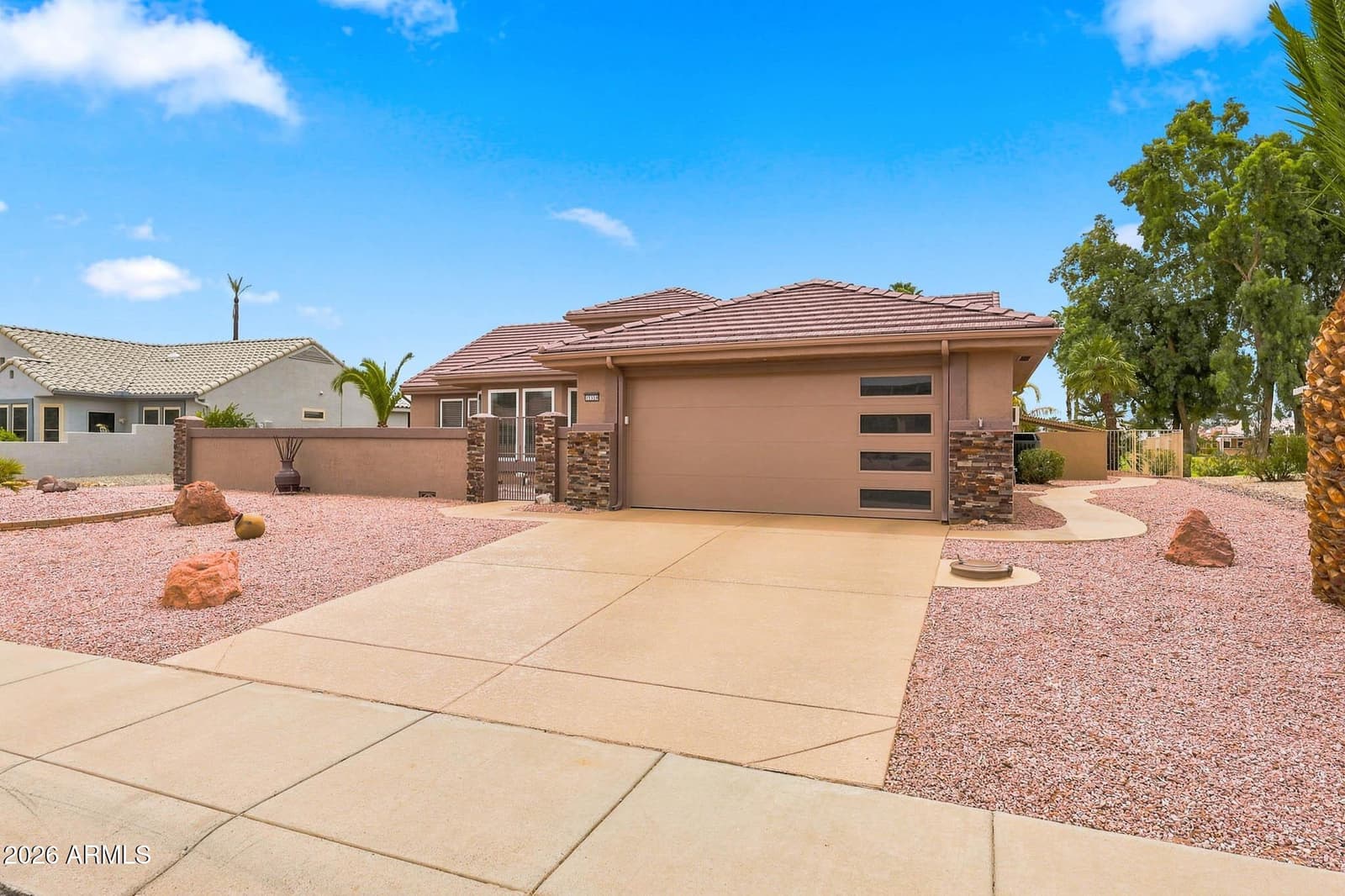 15359 W Robertson Drive, Sun City West, AZ 85375 — photo 1 of 76