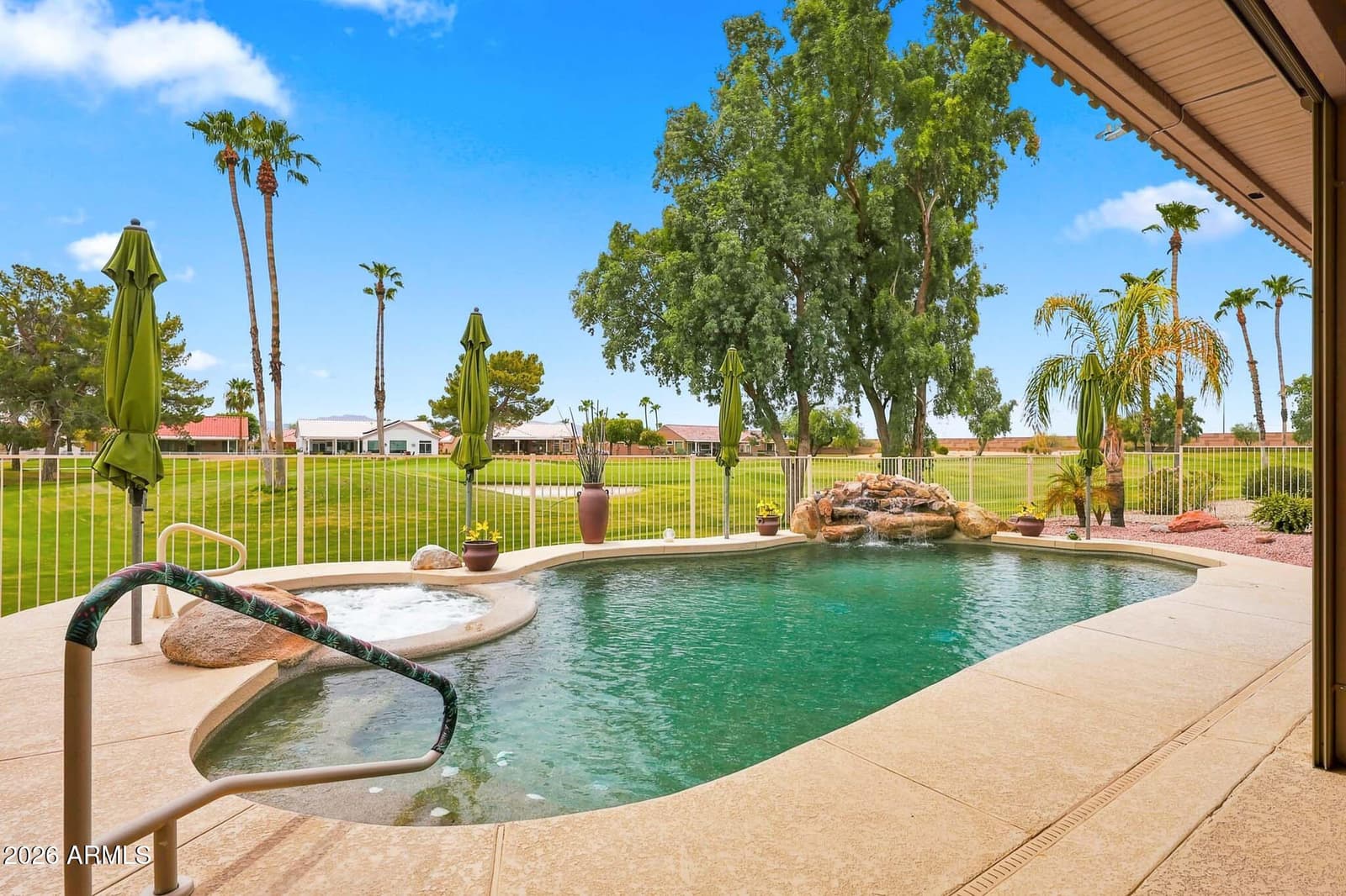 15359 W Robertson Drive, Sun City West, AZ 85375 — photo 45 of 76