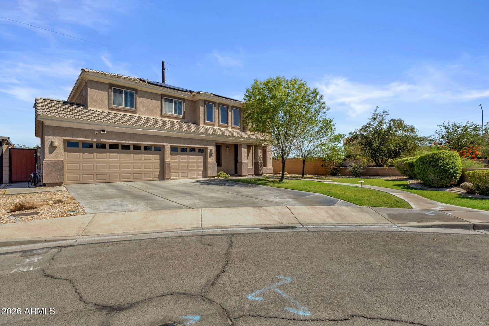 9318 W Alex Avenue, Peoria, AZ 85382 — photo 3 of 52