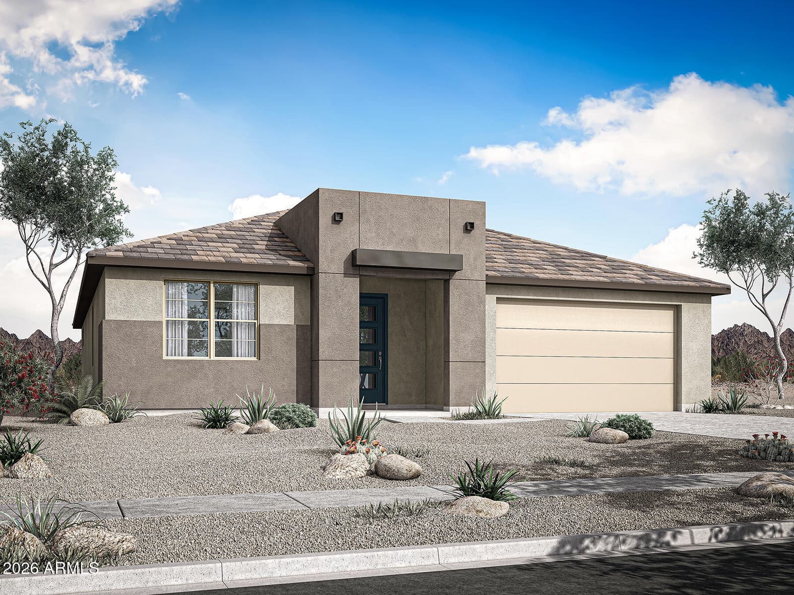 2541 E Cabernet Way, San Tan Valley, AZ 85143 — photo 1 of 18