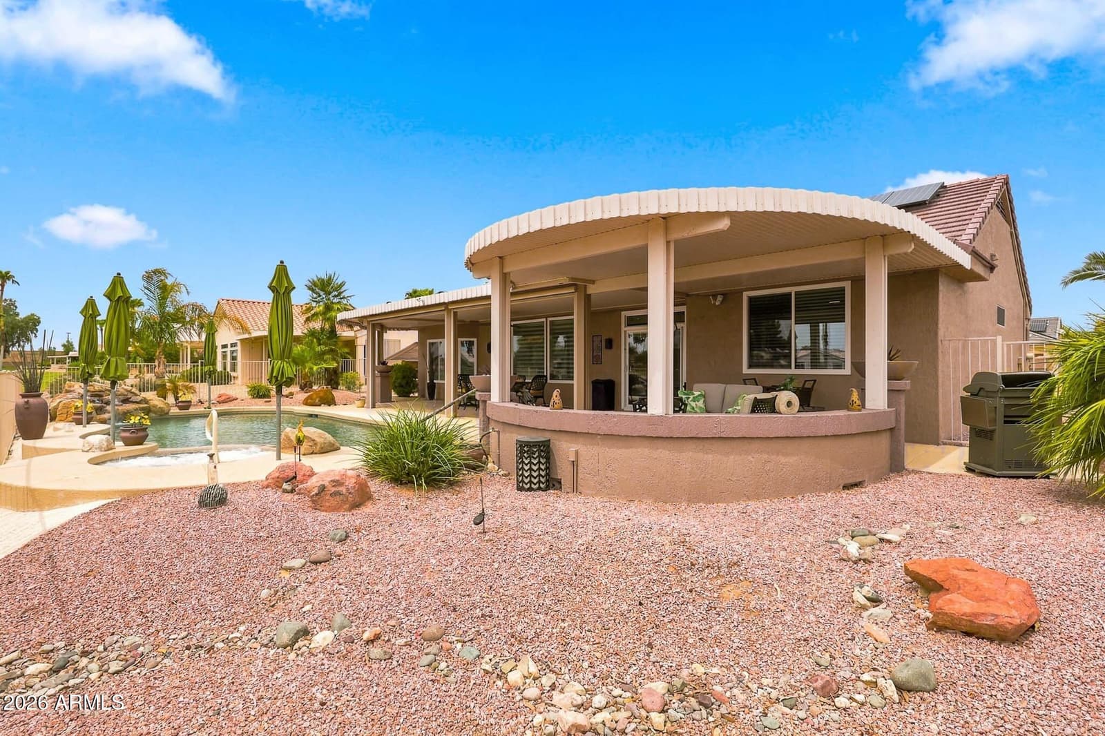 15359 W Robertson Drive, Sun City West, AZ 85375 — photo 53 of 76