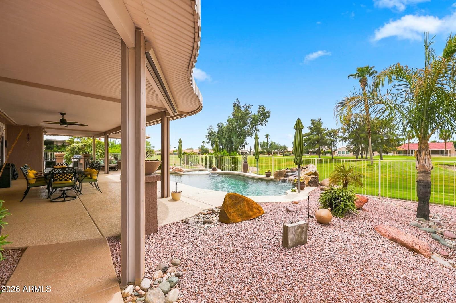 15359 W Robertson Drive, Sun City West, AZ 85375 — photo 54 of 76