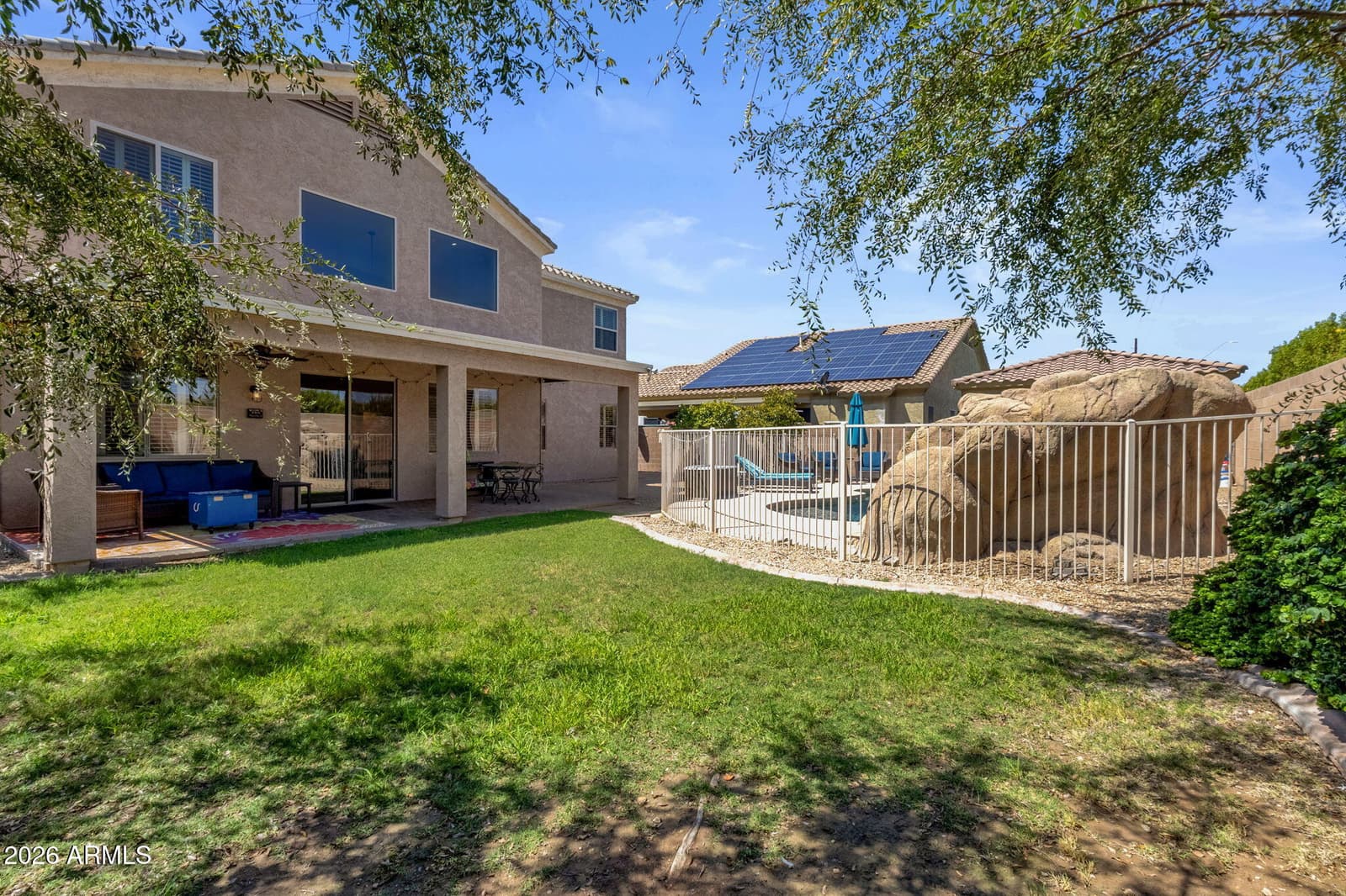 9318 W Alex Avenue, Peoria, AZ 85382 — photo 45 of 52