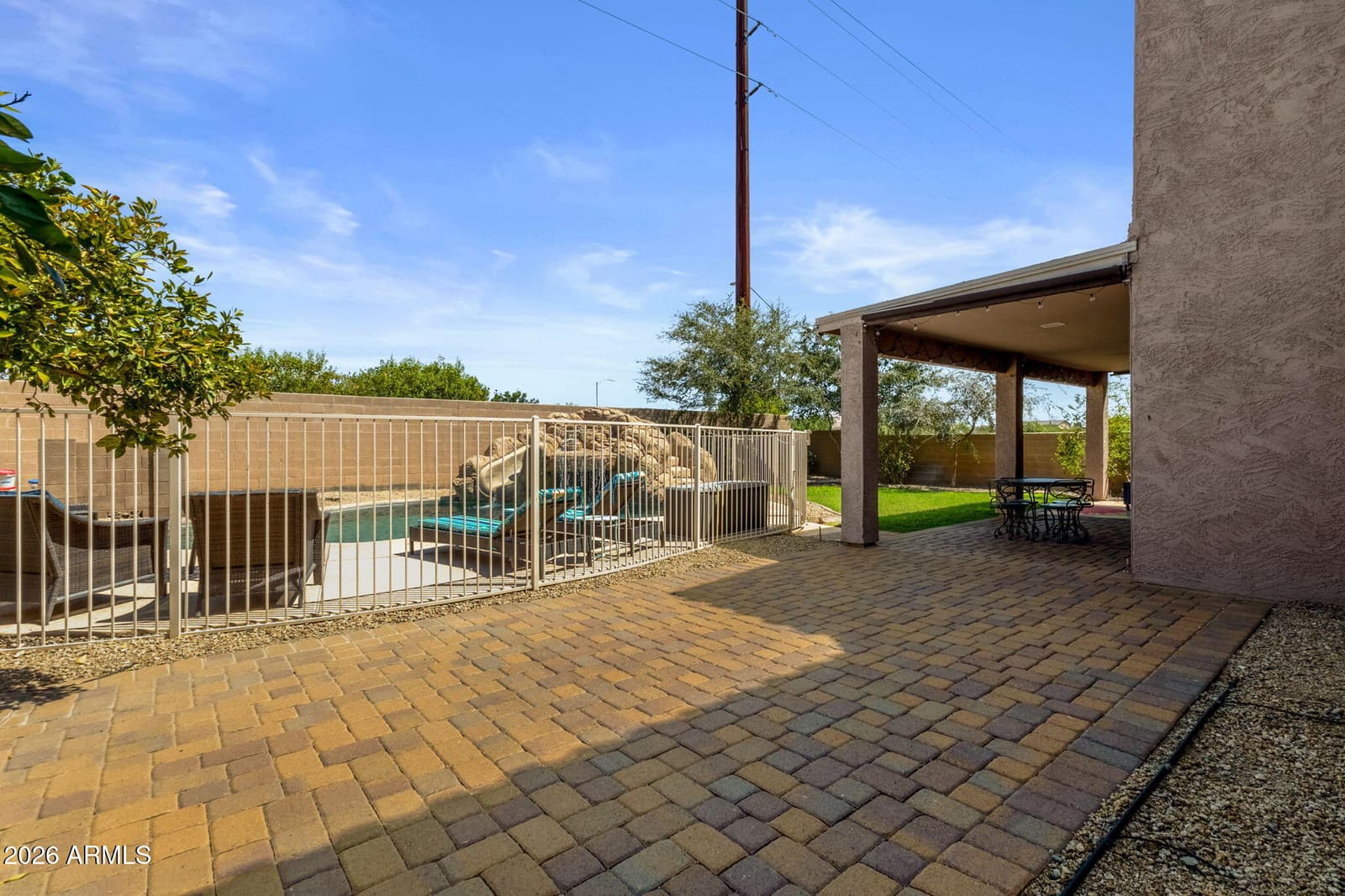 9318 W Alex Avenue, Peoria, AZ 85382 — photo 47 of 52