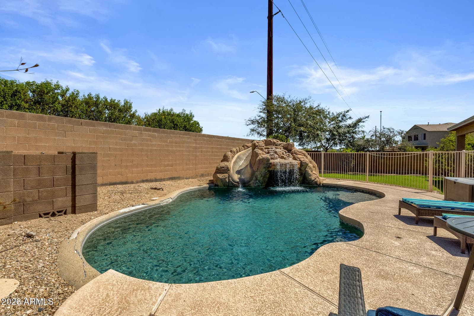 9318 W Alex Avenue, Peoria, AZ 85382 — photo 49 of 52