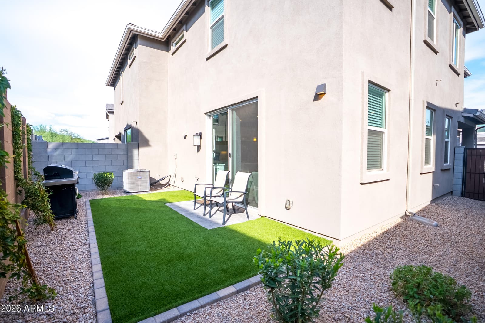 21016 N 58th Way, Phoenix, AZ 85054 — photo 23 of 25