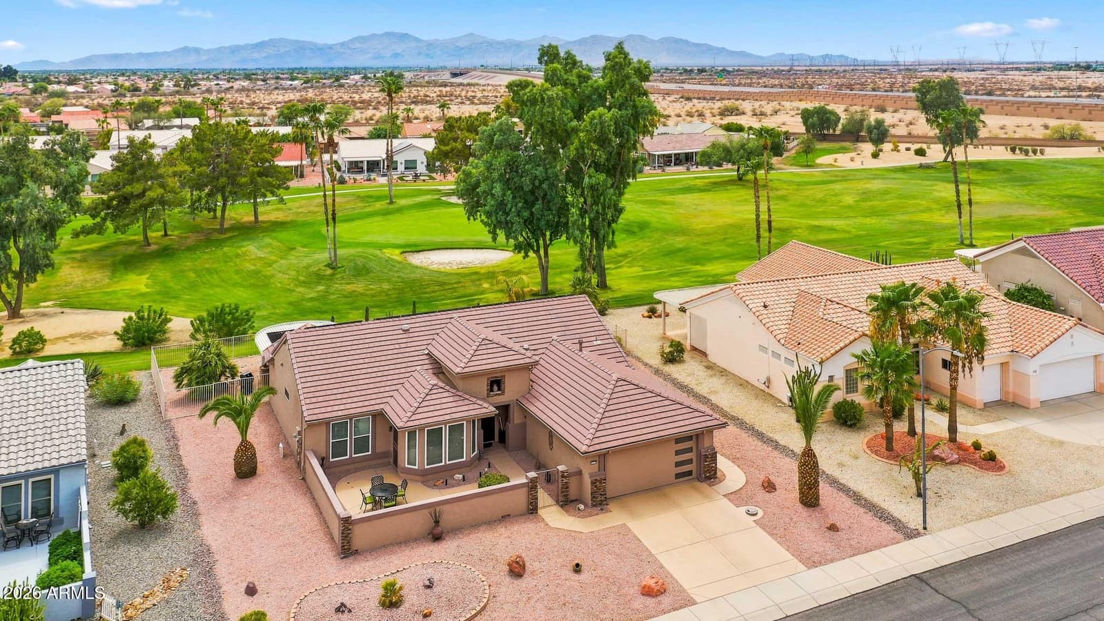 15359 W Robertson Drive, Sun City West, AZ 85375 — photo 63 of 76