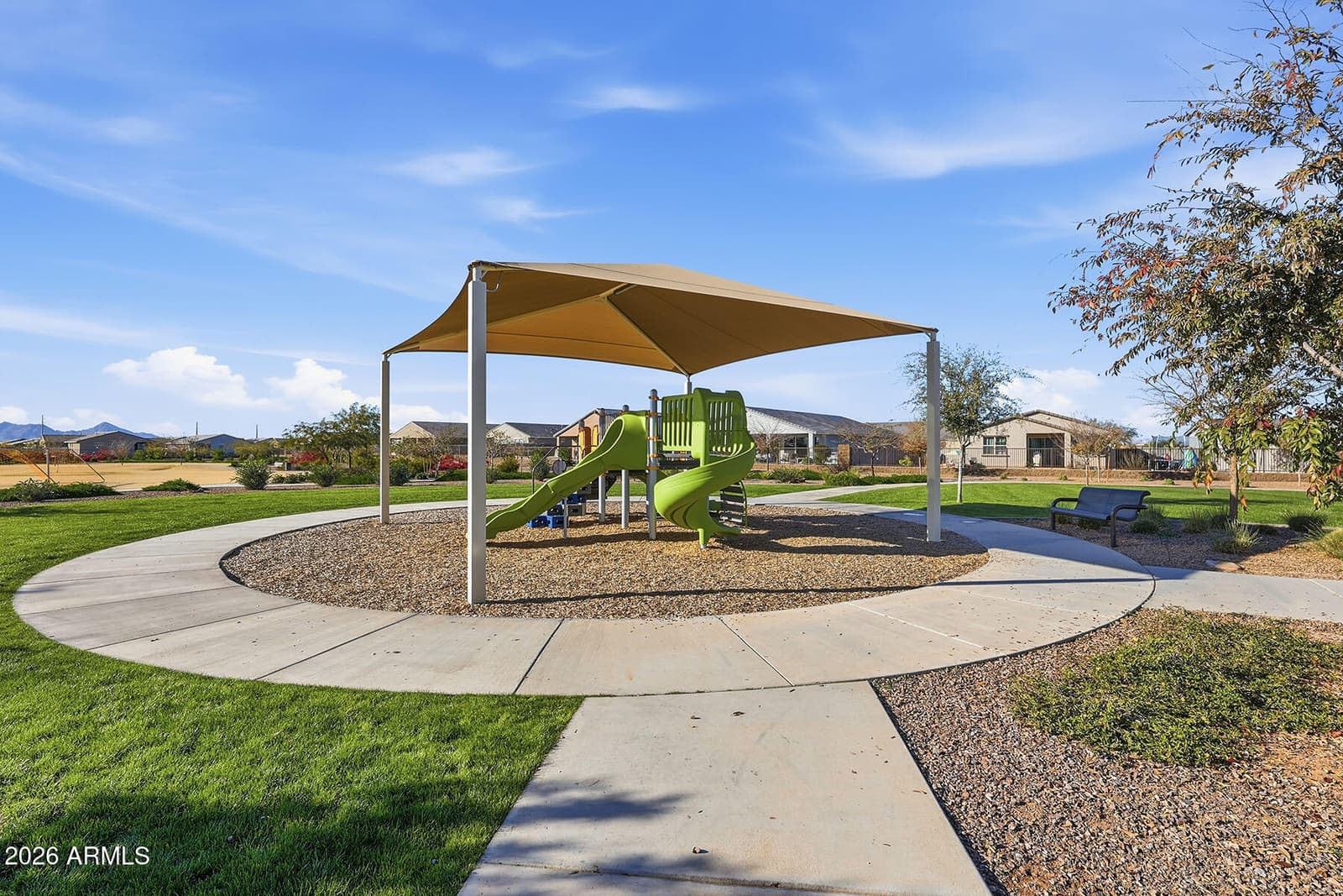 2486 E Dolcetto Drive, San Tan Valley, AZ 85143 — photo 21 of 28