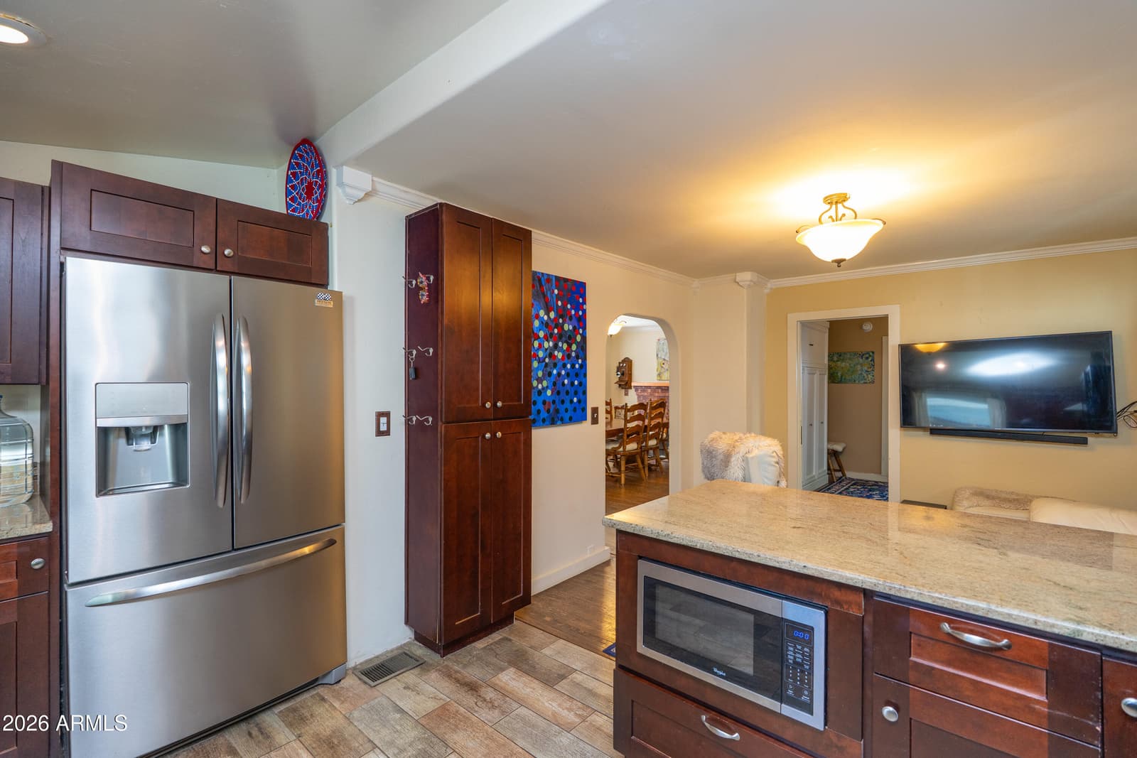 27 Wood Canyon, Bisbee, AZ 85603 — photo 14 of 61