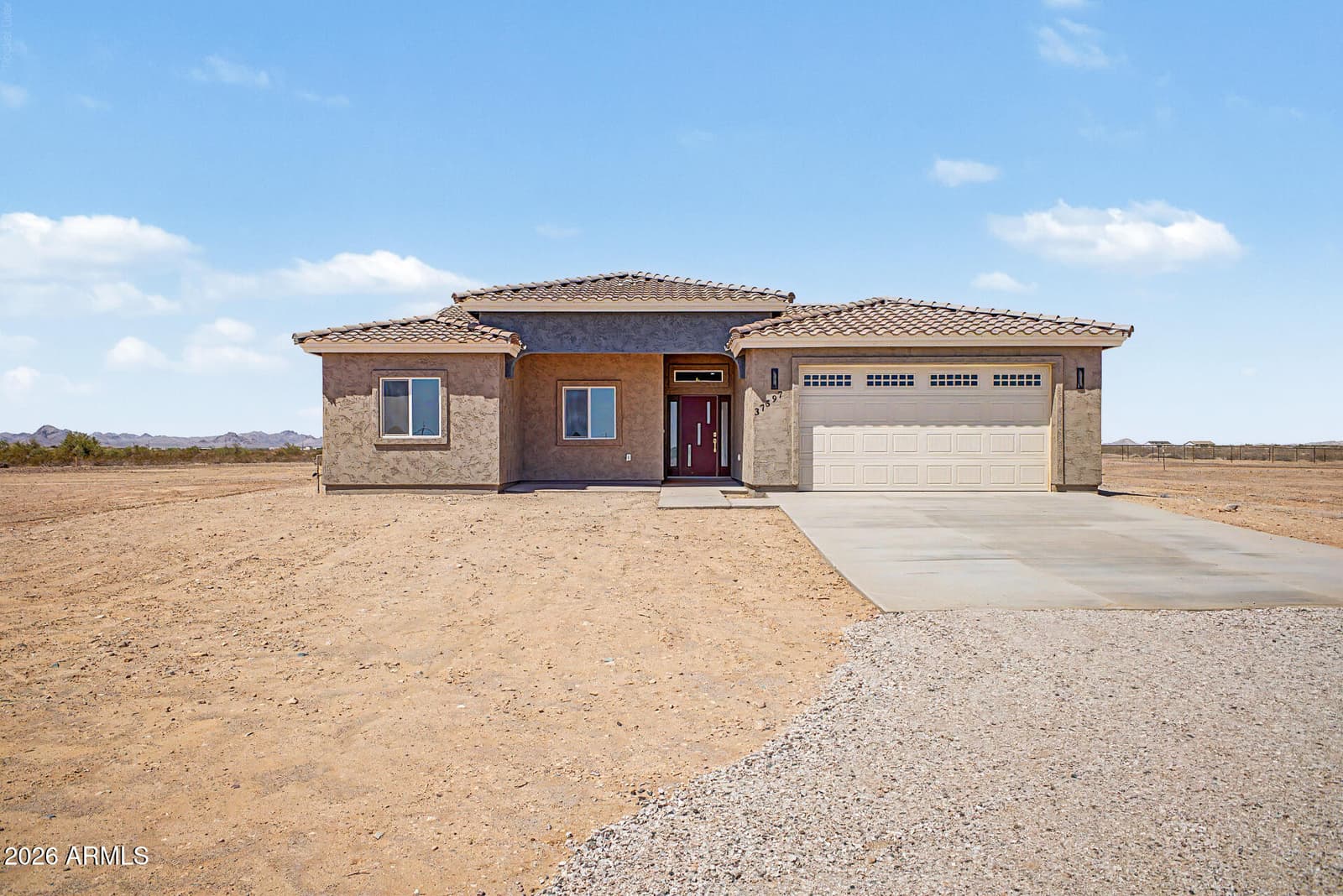 37597 W Mariposa Street, Tonopah, AZ 85354 — photo 2 of 42