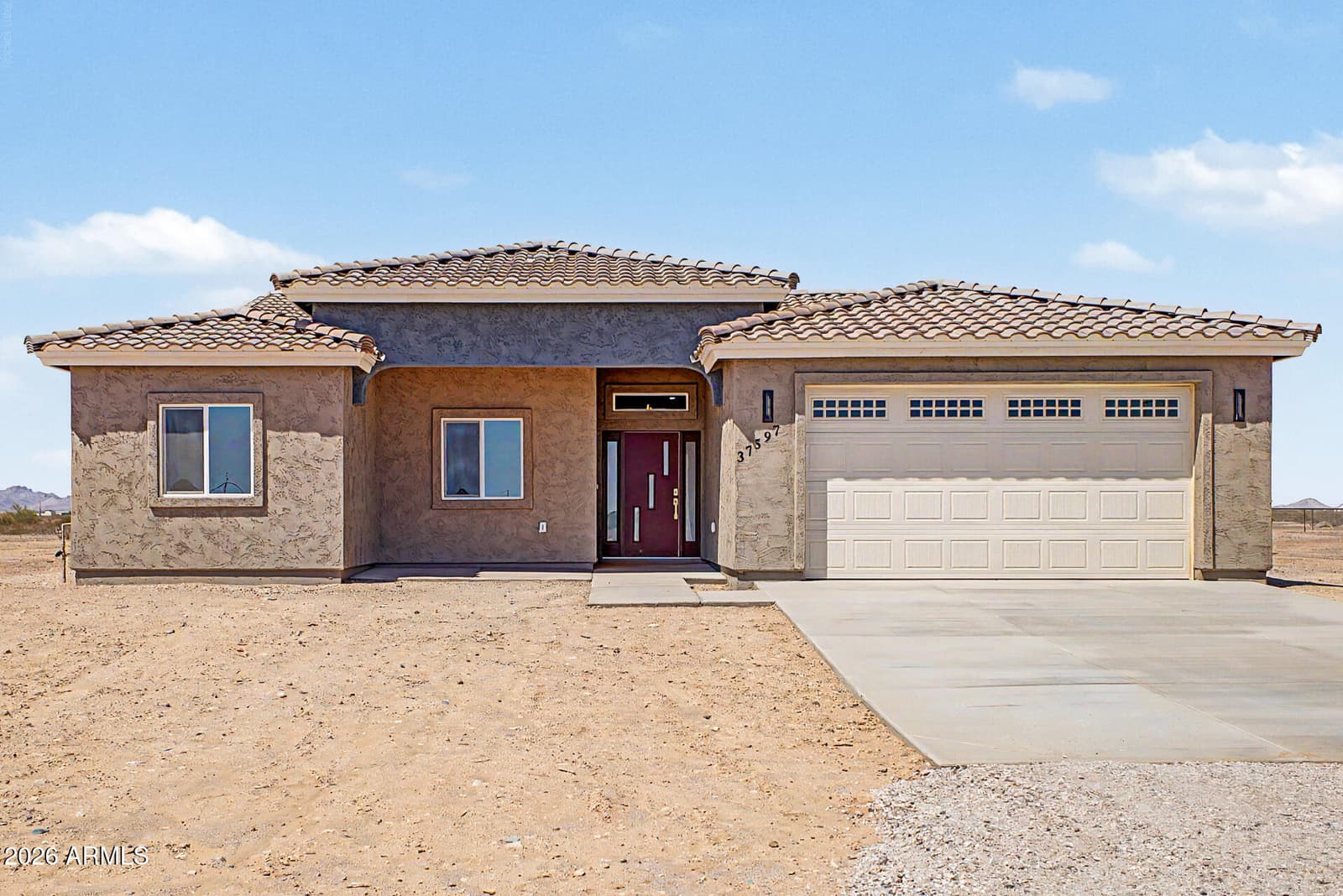 37597 W Mariposa Street, Tonopah, AZ 85354 — photo 1 of 42