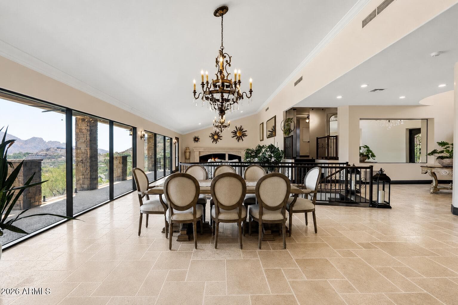 7525 N Clearwater Parkway, Paradise Valley, AZ 85253 — photo 9 of 30