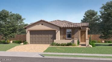 12641 W Odeum Lane, Avondale, AZ 85323 — photo 1 of 20