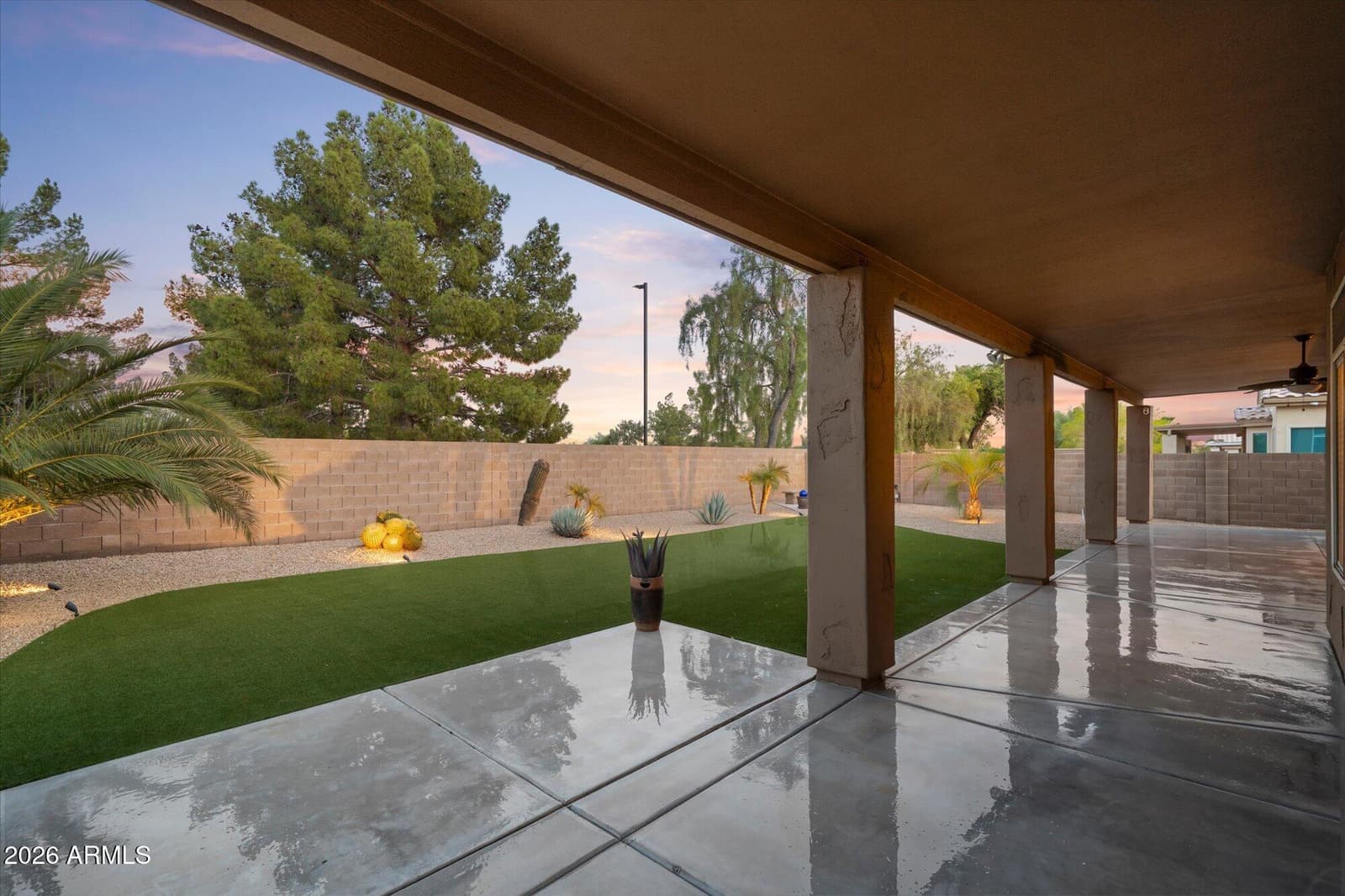 22407 N 71st Lane, Glendale, AZ 85310 — photo 26 of 34