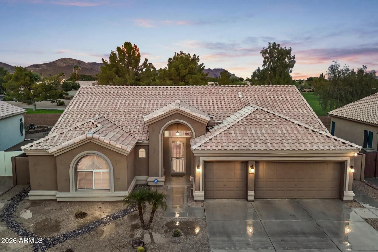 22407 N 71st Lane, Glendale, AZ 85310 — photo 1 of 34