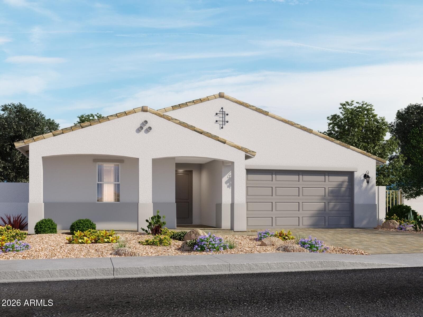 7861 W Bryce Lane, Glendale, AZ 85303 — photo 1 of 7