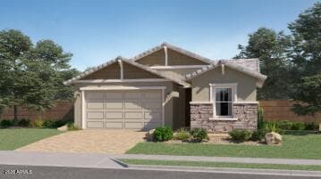 12642 W Odeum Lane, Avondale, AZ 85323 — photo 1 of 22