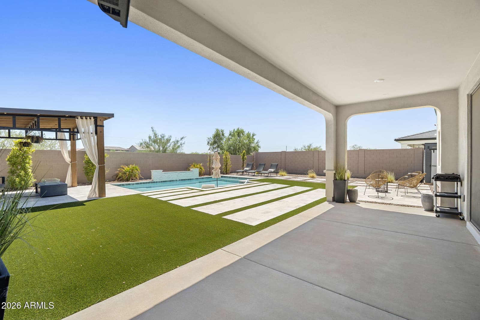 34355 N Sandpiper Trail, Queen Creek, AZ 85144 — photo 30 of 38