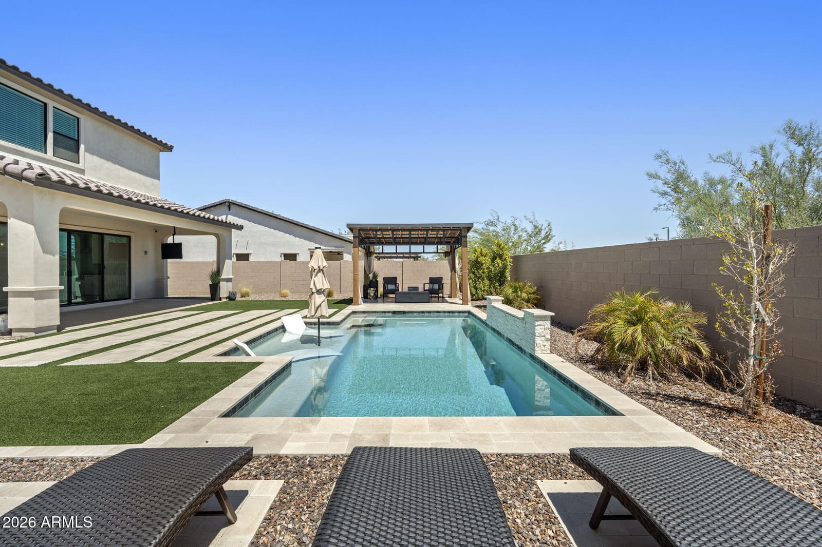 34355 N Sandpiper Trail, Queen Creek, AZ 85144 — photo 33 of 38