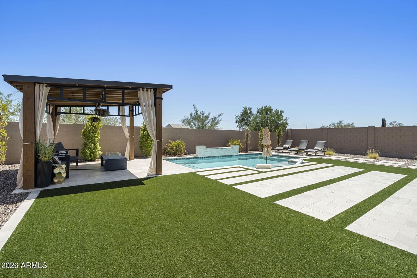 34355 N Sandpiper Trail, Queen Creek, AZ 85144 — photo 34 of 38