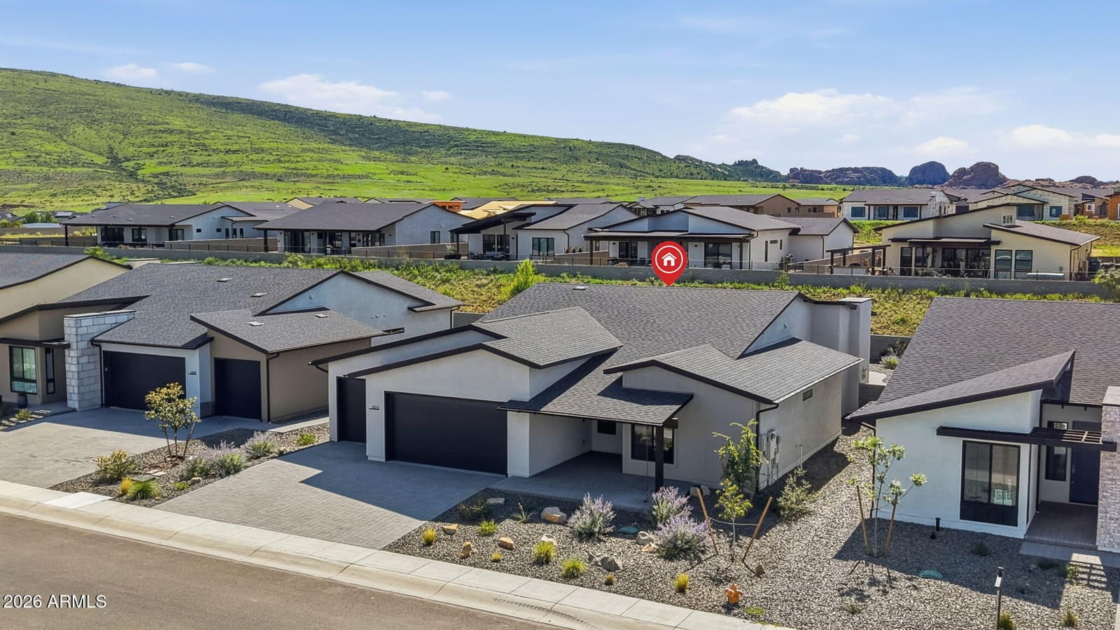 5512 E Edgar Way, Prescott Valley, AZ 86314 — photo 4 of 32