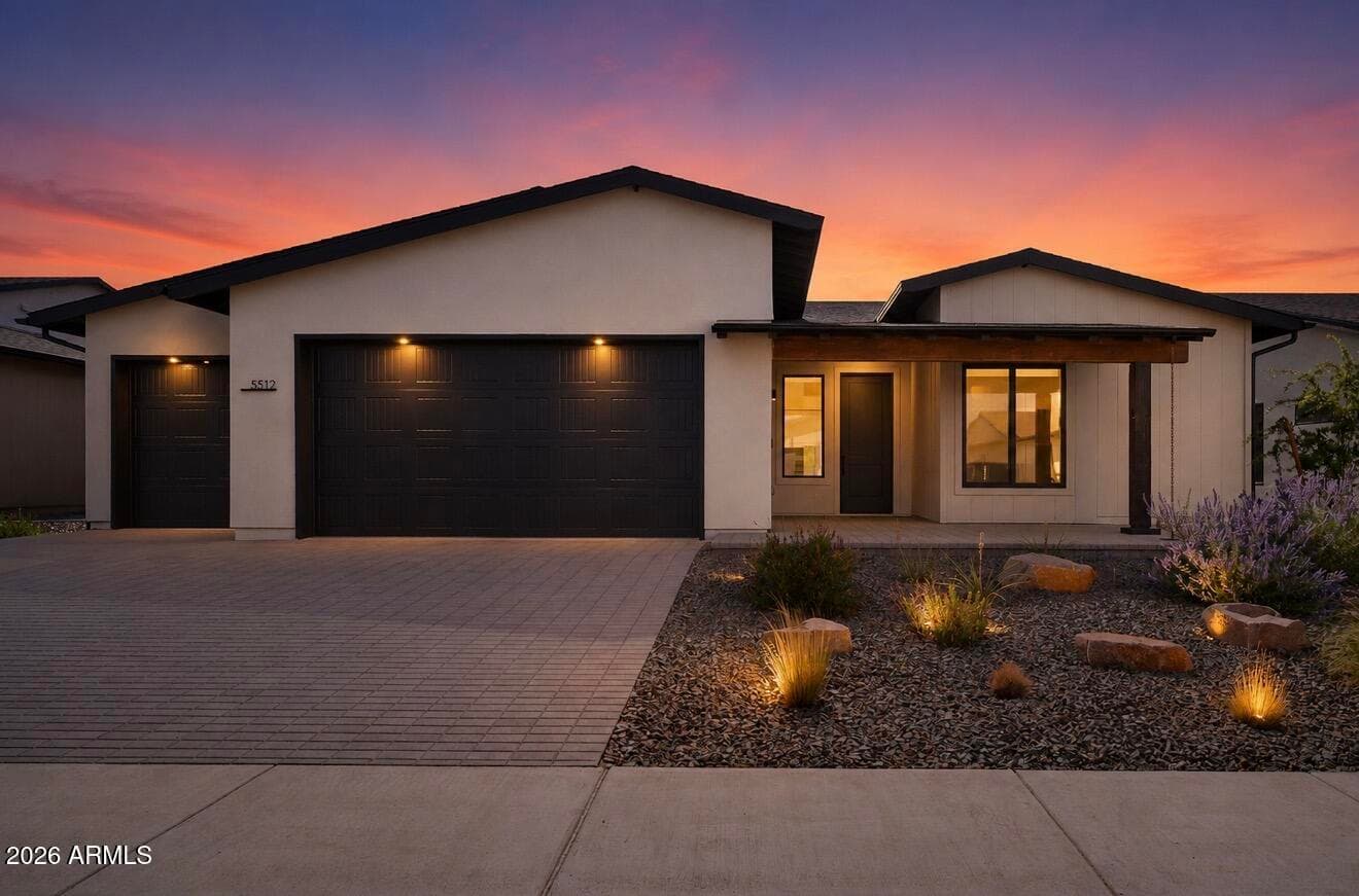 5512 E Edgar Way, Prescott Valley, AZ 86314 — photo 1 of 32