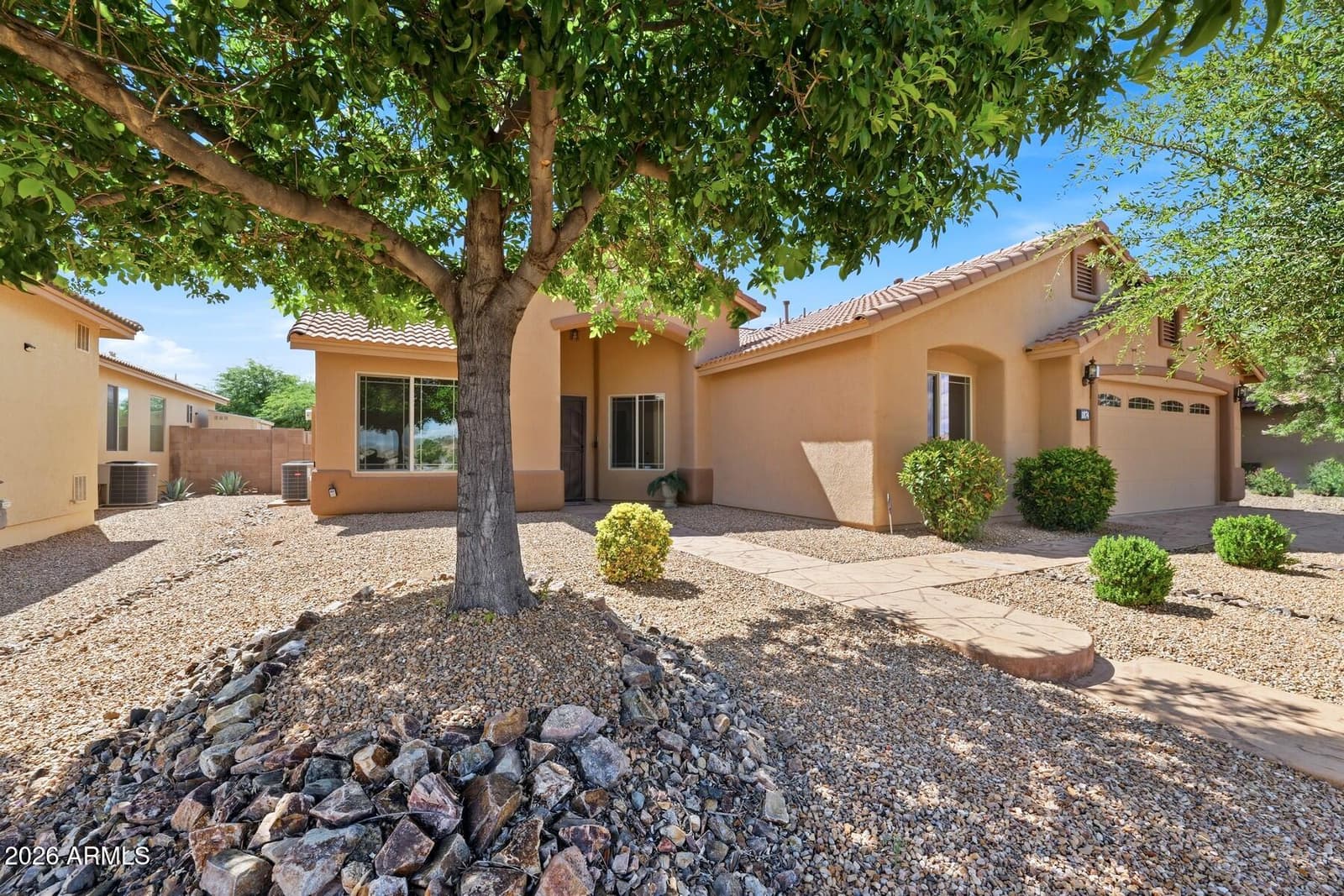 1874 Oak Winds Drive, Sierra Vista, AZ 85635 — photo 2 of 42