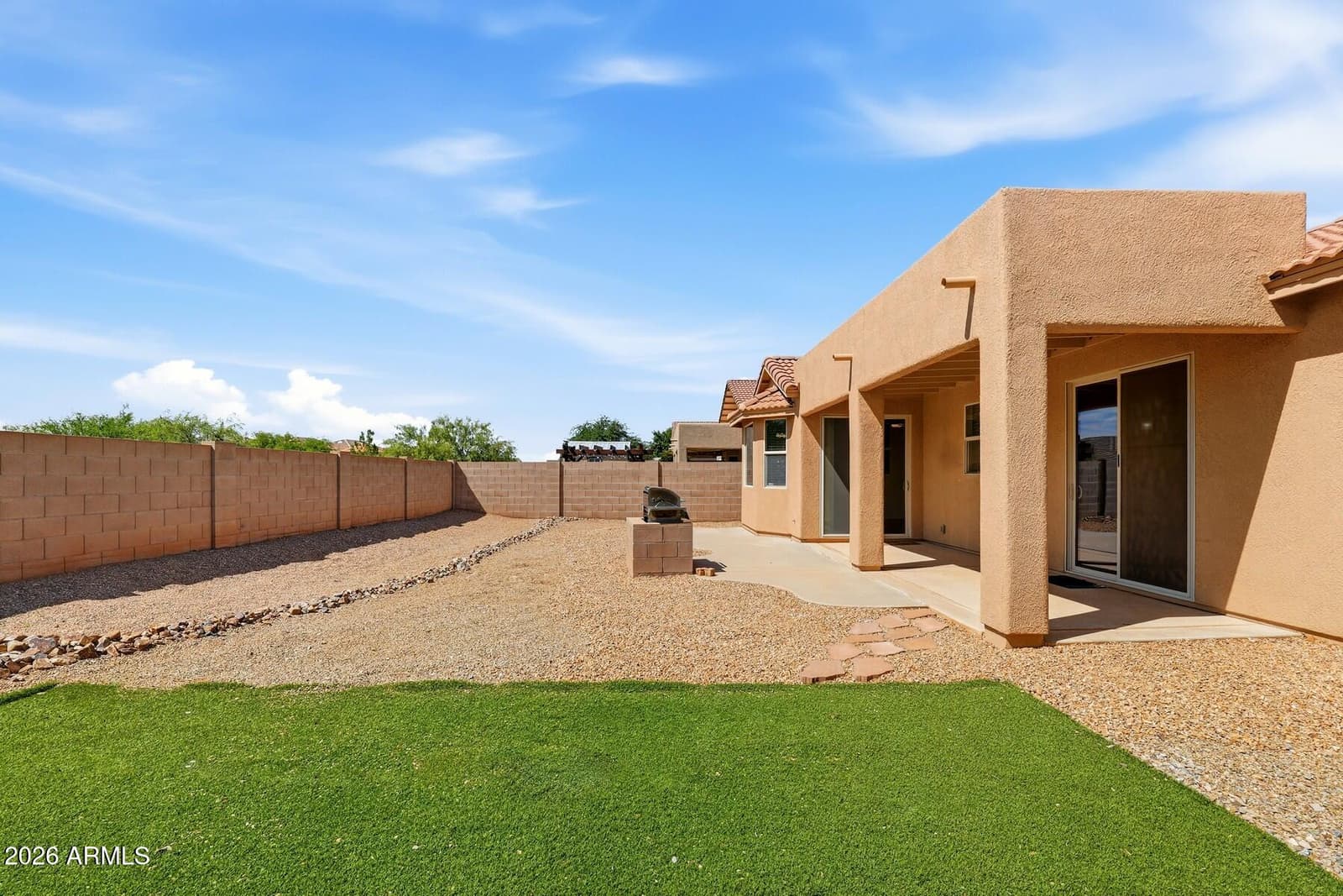 1874 Oak Winds Drive, Sierra Vista, AZ 85635 — photo 36 of 42