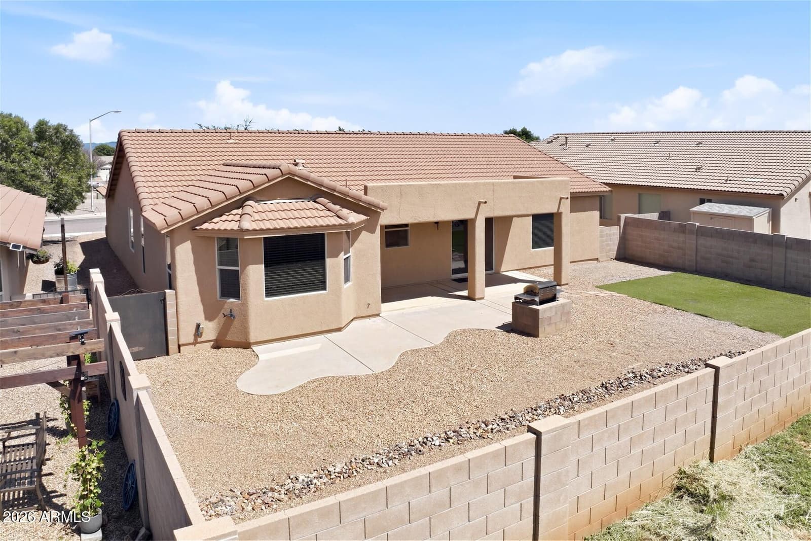 1874 Oak Winds Drive, Sierra Vista, AZ 85635 — photo 41 of 42