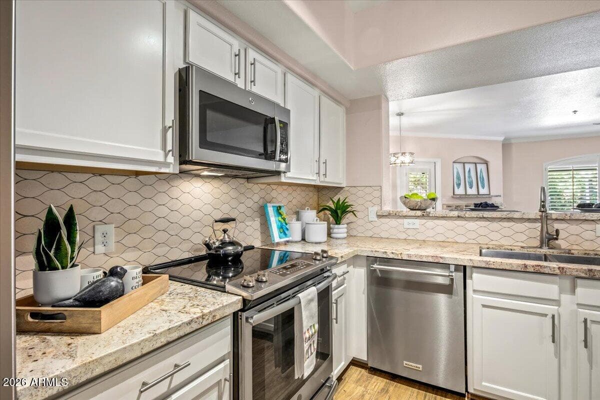 15095 N Thompson Peak Parkway 1061, Scottsdale, AZ 85260 — photo 12 of 33