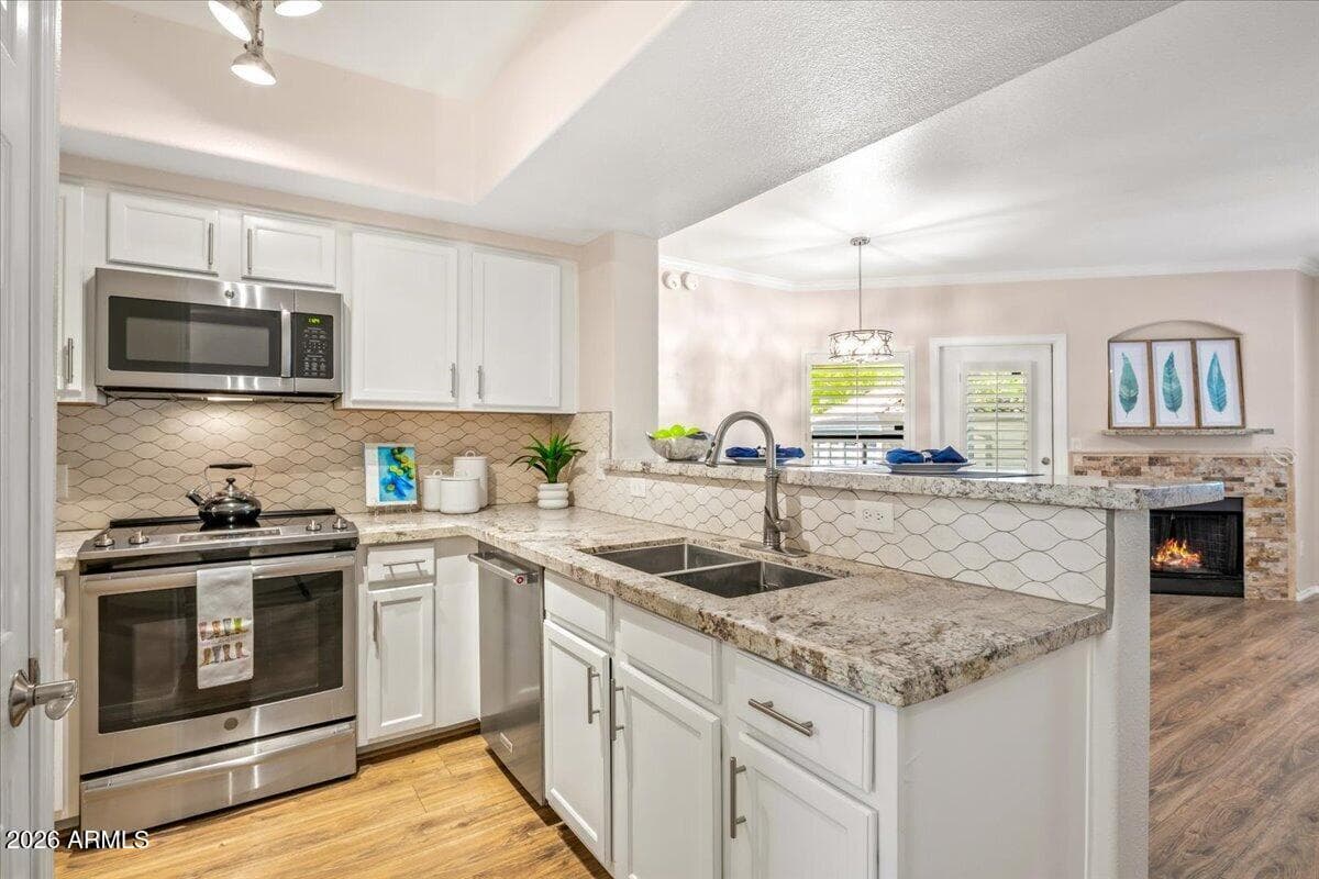 15095 N Thompson Peak Parkway 1061, Scottsdale, AZ 85260 — photo 14 of 33
