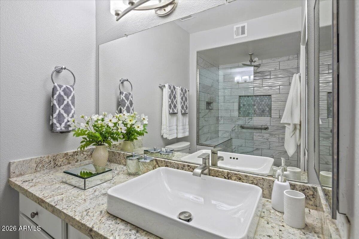 15095 N Thompson Peak Parkway 1061, Scottsdale, AZ 85260 — photo 17 of 33