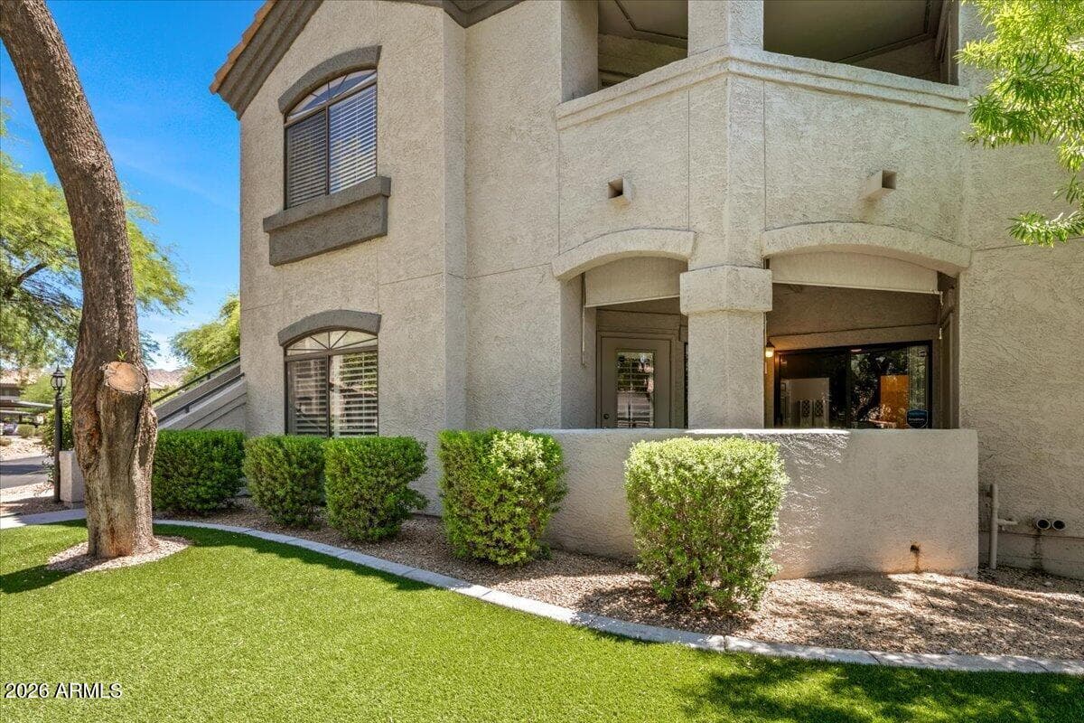 15095 N Thompson Peak Parkway 1061, Scottsdale, AZ 85260 — photo 24 of 33