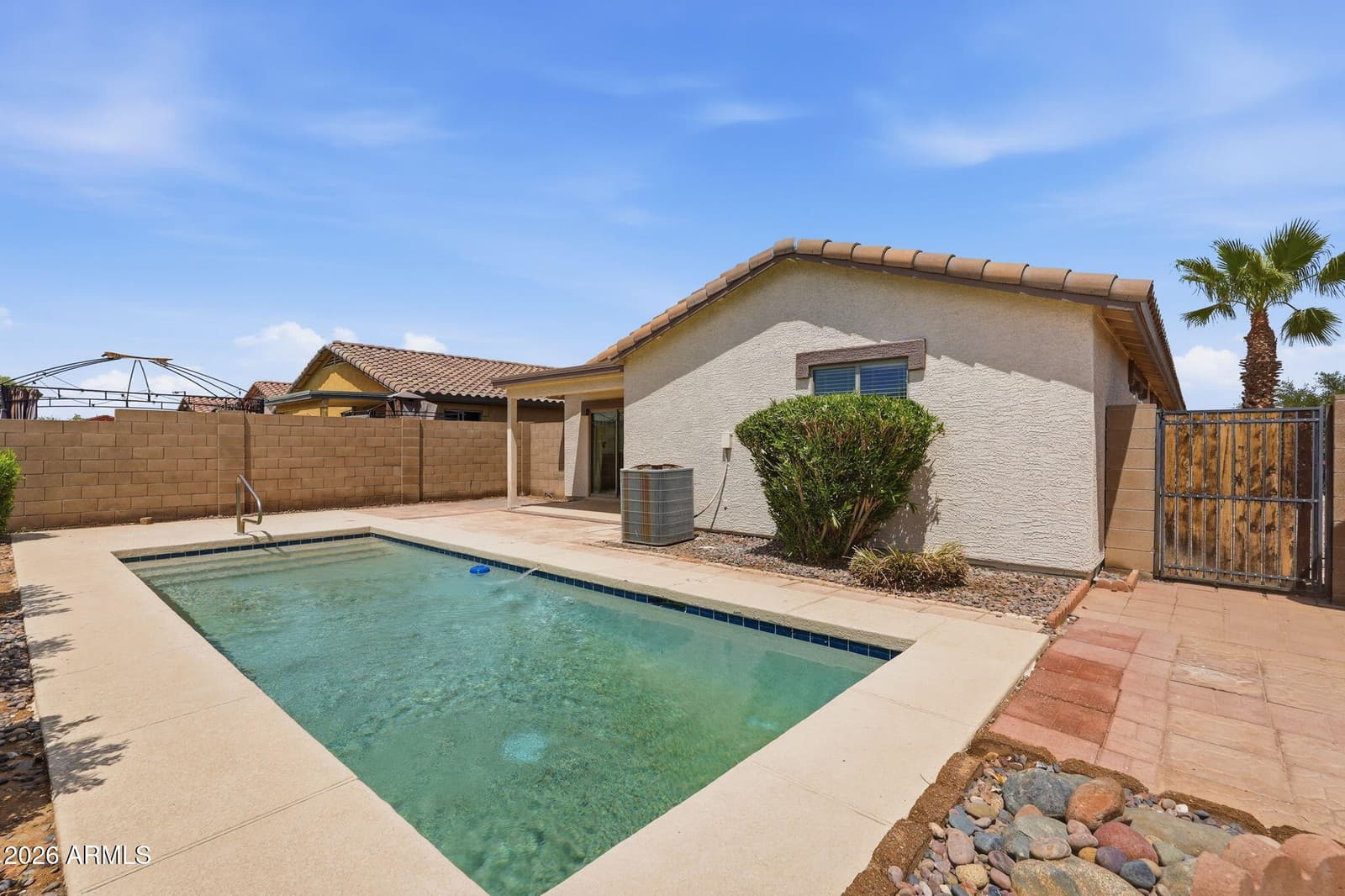 24911 W Dove Mesa Drive, Buckeye, AZ 85326 — photo 2 of 37