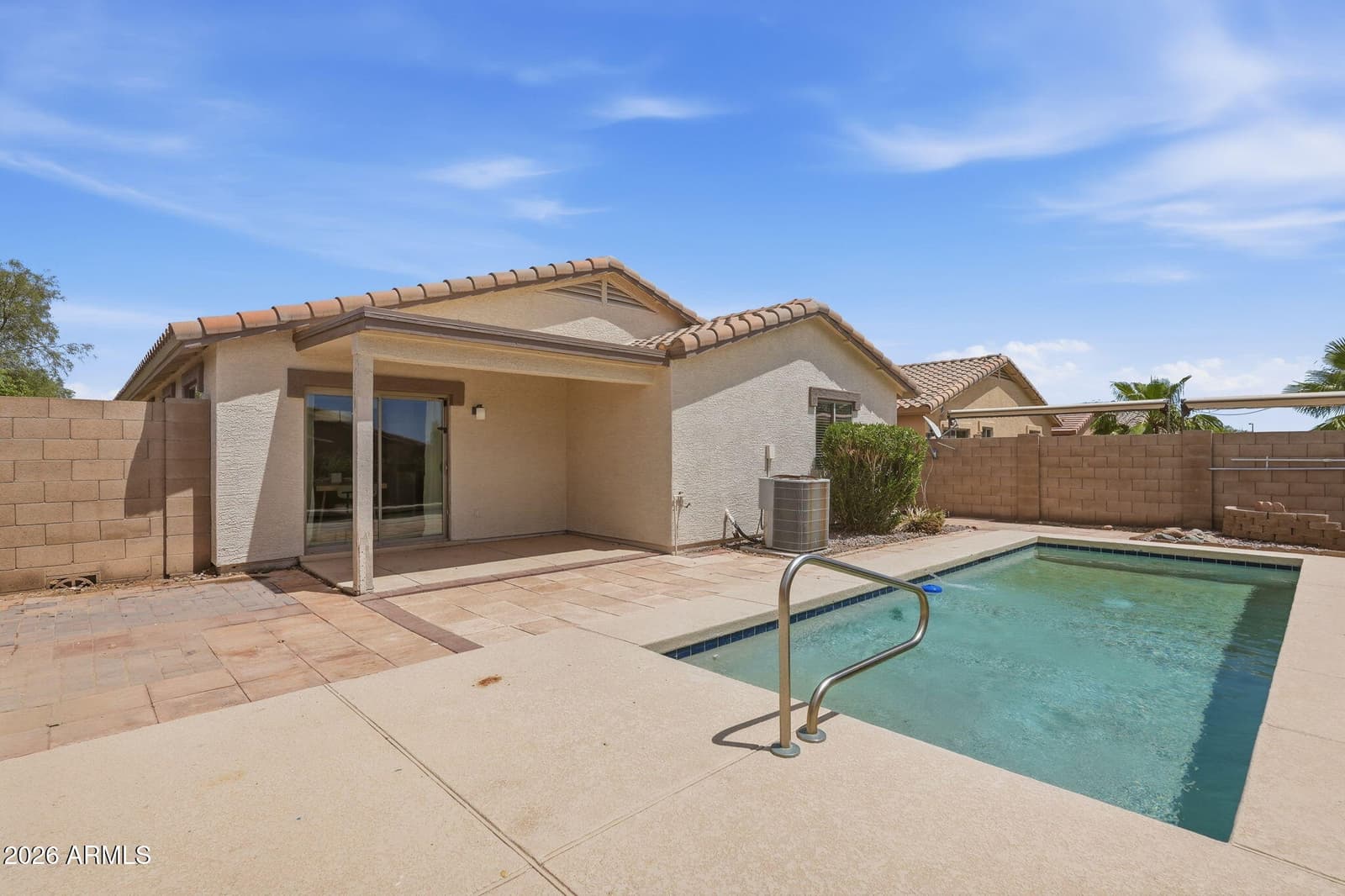 24911 W Dove Mesa Drive, Buckeye, AZ 85326 — photo 3 of 37